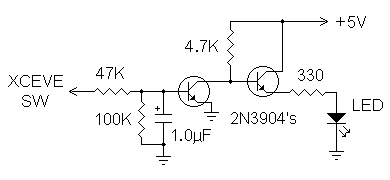 Indicator Circuit