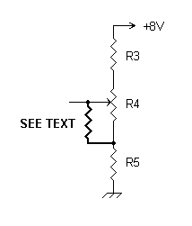 Tuning lineraization schematic