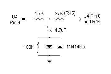 Audio Limiter